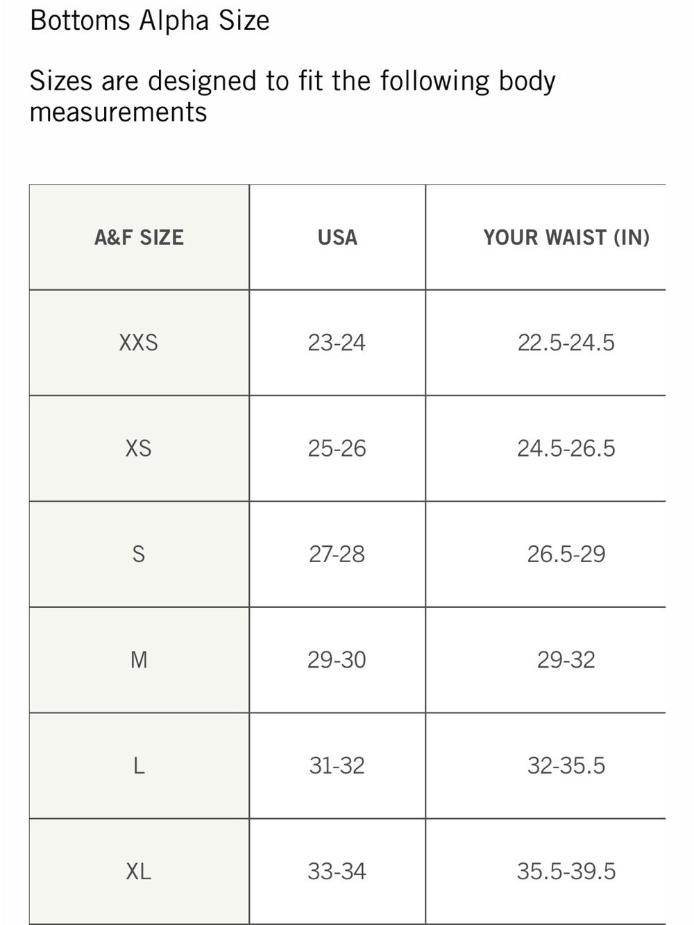 Abercrombie & Fitch Pull-On Wide Leg Cargo Pants - Picture 9 of 11